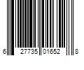 Barcode Image for UPC code 627735016528