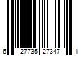 Barcode Image for UPC code 627735273471