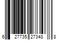 Barcode Image for UPC code 627735273488