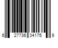 Barcode Image for UPC code 627736341759