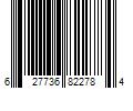 Barcode Image for UPC code 627736822784