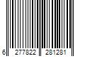 Barcode Image for UPC code 6277822281281