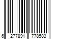 Barcode Image for UPC code 6277891778583