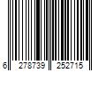 Barcode Image for UPC code 6278739252715