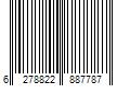 Barcode Image for UPC code 6278822887787