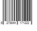 Barcode Image for UPC code 6278844171222