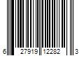 Barcode Image for UPC code 627919122823