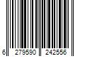 Barcode Image for UPC code 6279590242556