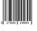 Barcode Image for UPC code 6279590245694