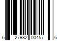 Barcode Image for UPC code 627982004576