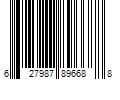 Barcode Image for UPC code 627987896688