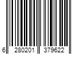 Barcode Image for UPC code 6280201379622