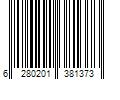 Barcode Image for UPC code 6280201381373