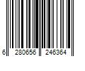 Barcode Image for UPC code 6280656246364. Product Name: 