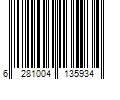 Barcode Image for UPC code 6281004135934