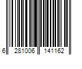 Barcode Image for UPC code 6281006141162