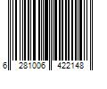 Barcode Image for UPC code 6281006422148