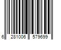 Barcode Image for UPC code 6281006579699