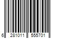 Barcode Image for UPC code 6281011555701