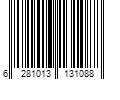 Barcode Image for UPC code 6281013131088