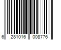 Barcode Image for UPC code 6281016008776