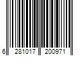 Barcode Image for UPC code 6281017200971