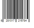 Barcode Image for UPC code 6281017215784