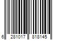 Barcode Image for UPC code 6281017818145