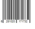 Barcode Image for UPC code 6281020171732