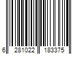 Barcode Image for UPC code 6281022183375