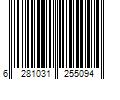 Barcode Image for UPC code 6281031255094