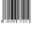 Barcode Image for UPC code 6281036171214