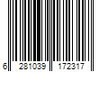 Barcode Image for UPC code 6281039172317