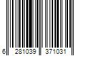 Barcode Image for UPC code 6281039371031