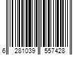 Barcode Image for UPC code 6281039557428