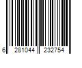 Barcode Image for UPC code 6281044232754