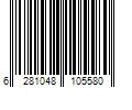 Barcode Image for UPC code 6281048105580