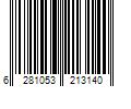 Barcode Image for UPC code 6281053213140