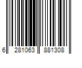 Barcode Image for UPC code 6281063881308