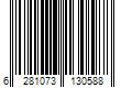 Barcode Image for UPC code 6281073130588