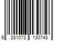 Barcode Image for UPC code 6281073130748