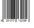 Barcode Image for UPC code 6281073132056