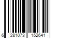 Barcode Image for UPC code 6281073152641