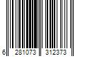 Barcode Image for UPC code 6281073312373