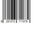 Barcode Image for UPC code 6281073711879