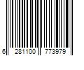 Barcode Image for UPC code 6281100773979