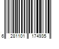 Barcode Image for UPC code 6281101174935