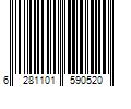 Barcode Image for UPC code 6281101590520