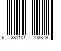 Barcode Image for UPC code 6281101702879