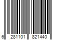 Barcode Image for UPC code 6281101821440. Product Name: 